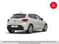 SEAT Ibiza FR 1.0 TSI 95PS Weiß - thumbnail 3