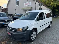 Volkswagen Caddy Caddy Maxi TDI 2.0 TDI 110kw (5-Si.) *Klima* - fotografija vozila
