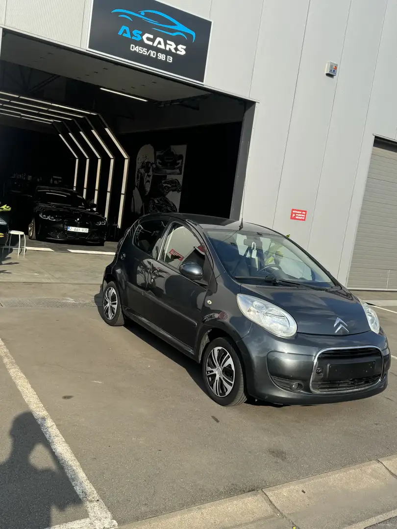 Citroen C1 1.0i 12v Seduction - 1