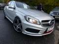 Mercedes-Benz A 250 250 VERSION SPORT 4MATIC 7G-DCT Gris - thumbnail 3