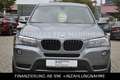 BMW X3 xDrive20 d 1.Hand Automatik Tempomat Garantie Gris - thumbnail 5