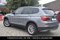 BMW X3 xDrive20 d 1.Hand Automatik Tempomat Garantie Gris - thumbnail 4