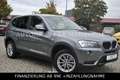 BMW X3 xDrive20 d 1.Hand Automatik Tempomat Garantie Gris - thumbnail 2