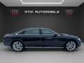 Audi A8 50 TDI LANG ALLRADLENKUNG SPORTPAKET B&O Bleu - thumbnail 8