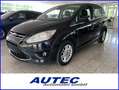 Ford Grand C-Max Titanium 2.0 TDCI EINPARKAUTOM.+TEMP Negro - thumbnail 1