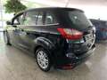 Ford Grand C-Max Titanium 2.0 TDCI EINPARKAUTOM.+TEMP Negro - thumbnail 4