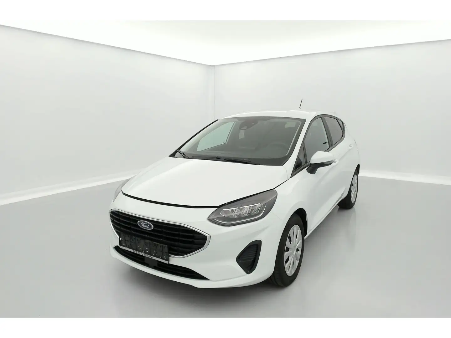 Ford Fiesta 1.0 EcoBoost Connected Wit - 1