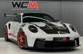 Porsche 992 GT3 RS Grijs - thumbnail 1