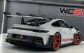 Porsche 992 GT3 RS Grijs - thumbnail 6