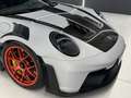 Porsche 992 GT3 RS Grijs - thumbnail 37