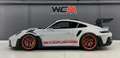 Porsche 992 GT3 RS Grijs - thumbnail 5