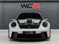 Porsche 992 GT3 RS Grijs - thumbnail 2