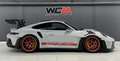 Porsche 992 GT3 RS Grijs - thumbnail 4