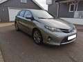 Toyota Auris Auris 1.8 Hybrid E-CVT Active Gris - thumbnail 4