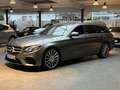 Mercedes-Benz 220 E E220d AMG-Line Navi Kamera Burmester LED Grau - thumbnail 8