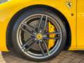 Ferrari 488 488 Coupe Coupe 3.9 GTB dct -- Service Ferrari Giallo - thumbnail 5
