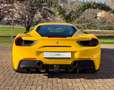 Ferrari 488 488 Coupe Coupe 3.9 GTB dct -- Service Ferrari Giallo - thumbnail 3
