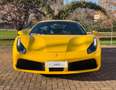 Ferrari 488 488 Coupe Coupe 3.9 GTB dct -- Service Ferrari Giallo - thumbnail 2