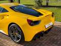 Ferrari 488 488 Coupe Coupe 3.9 GTB dct -- Service Ferrari Giallo - thumbnail 13