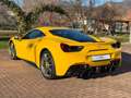 Ferrari 488 488 Coupe Coupe 3.9 GTB dct -- Service Ferrari Giallo - thumbnail 14