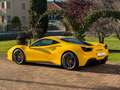 Ferrari 488 488 Coupe Coupe 3.9 GTB dct -- Service Ferrari Giallo - thumbnail 4
