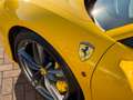 Ferrari 488 488 Coupe Coupe 3.9 GTB dct -- Service Ferrari Jaune - thumbnail 17