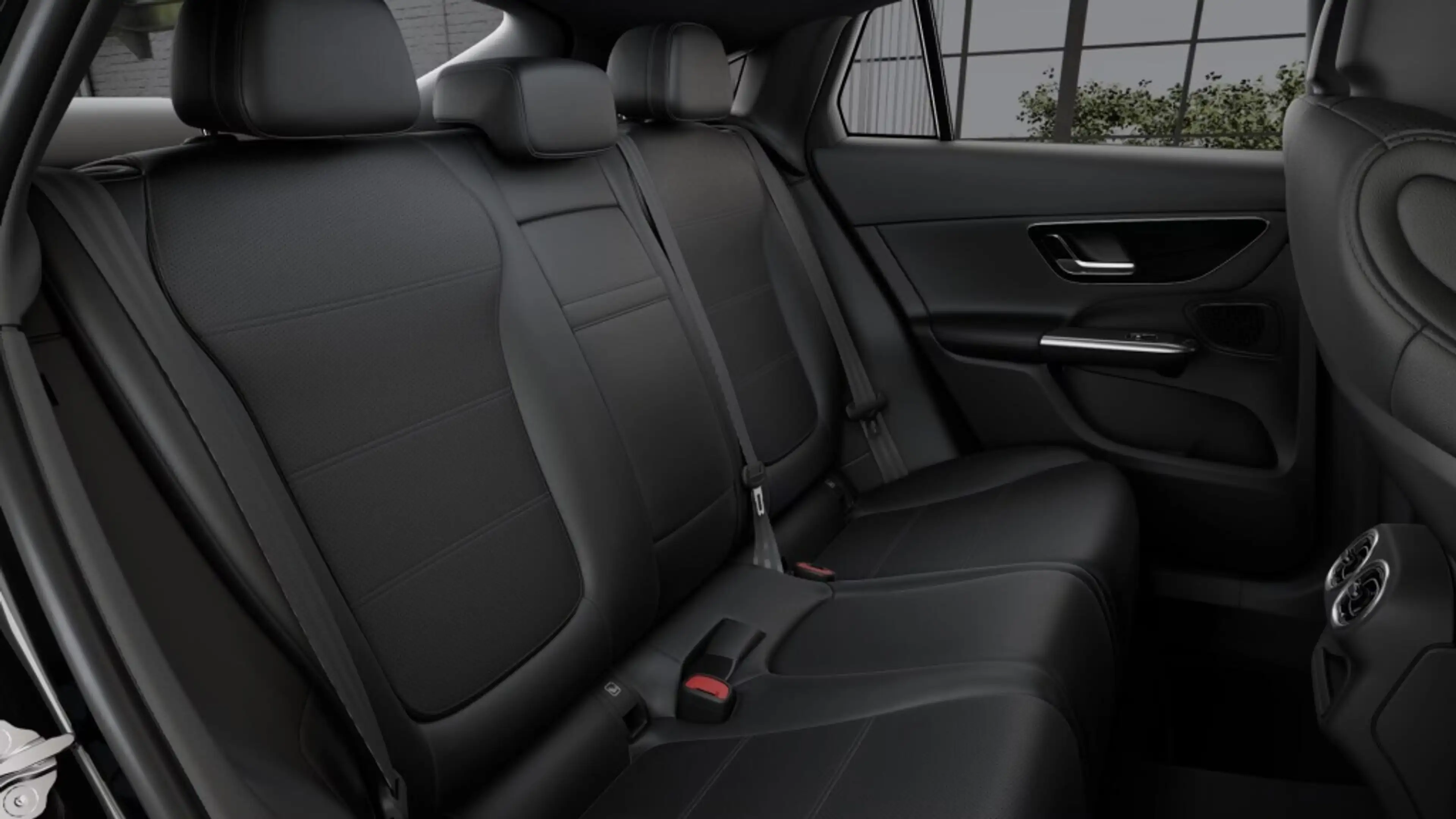Mercedes-Benz GLC 200 d 4MATIC Coupe AMG+Avantgarde+ILS+MBUX — photo 7