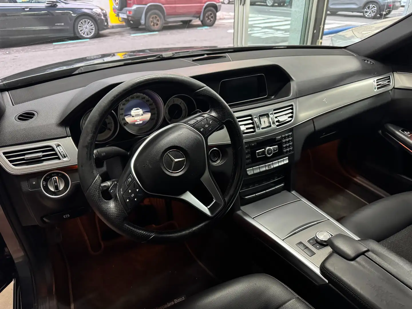 Mercedes-Benz E 250 E 250 BT Avantgarde -BLUETEC - 1