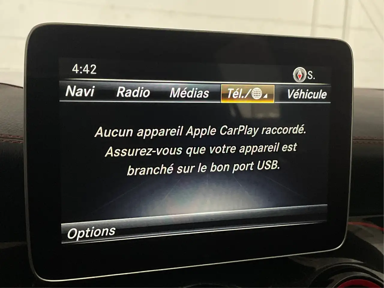 Mercedes-Benz GLA fotografie Mercedes-Benz GLA
