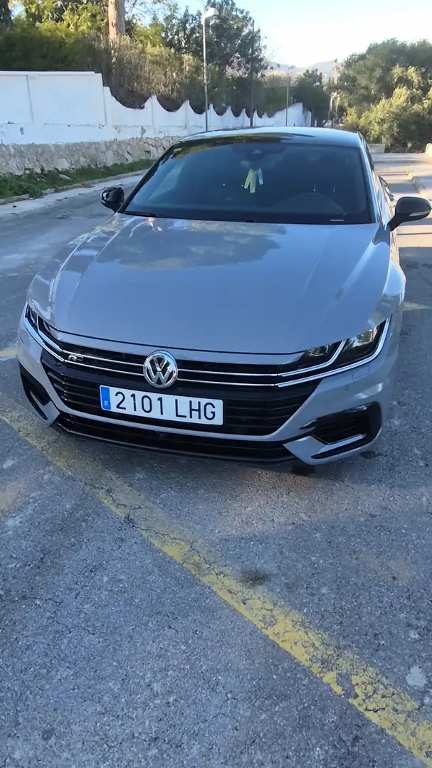 Volkswagen Arteon 2.0 TSI R-Line Performance 4Motion DSG7 200kW - 1