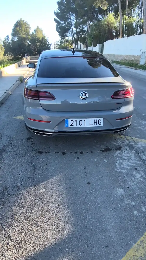 Volkswagen Arteon 2.0 TSI R-Line Performance 4Motion DSG7 200kW - 2