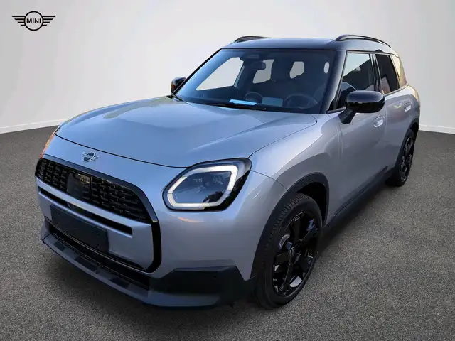 MINI Countryman D Classic Trim