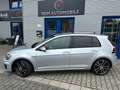 Volkswagen Golf VII 2.0 "GTD" *XENON*NAVI*TEMPOMAT*LM-FELGEN* Argent - thumbnail 2