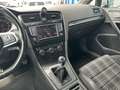 Volkswagen Golf VII 2.0 "GTD" *XENON*NAVI*TEMPOMAT*LM-FELGEN* Argent - thumbnail 11