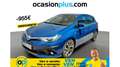 Toyota Auris hybrid 140H Feel! Azul - thumbnail 1