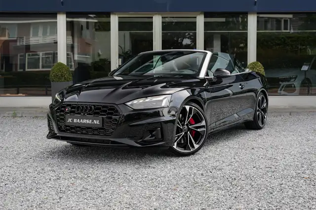 Audi S5
