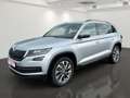 Skoda Kodiaq 2.0 TSI 4x4 Clever *7-SITZER*LED*KAMERA* Argent - thumbnail 2