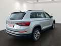 Skoda Kodiaq 2.0 TSI 4x4 Clever *7-SITZER*LED*KAMERA* Argent - thumbnail 5