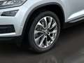 Skoda Kodiaq 2.0 TSI 4x4 Clever *7-SITZER*LED*KAMERA* Argent - thumbnail 9