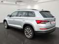 Skoda Kodiaq 2.0 TSI 4x4 Clever *7-SITZER*LED*KAMERA* Argent - thumbnail 4