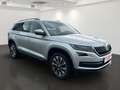 Skoda Kodiaq 2.0 TSI 4x4 Clever *7-SITZER*LED*KAMERA* Argent - thumbnail 3