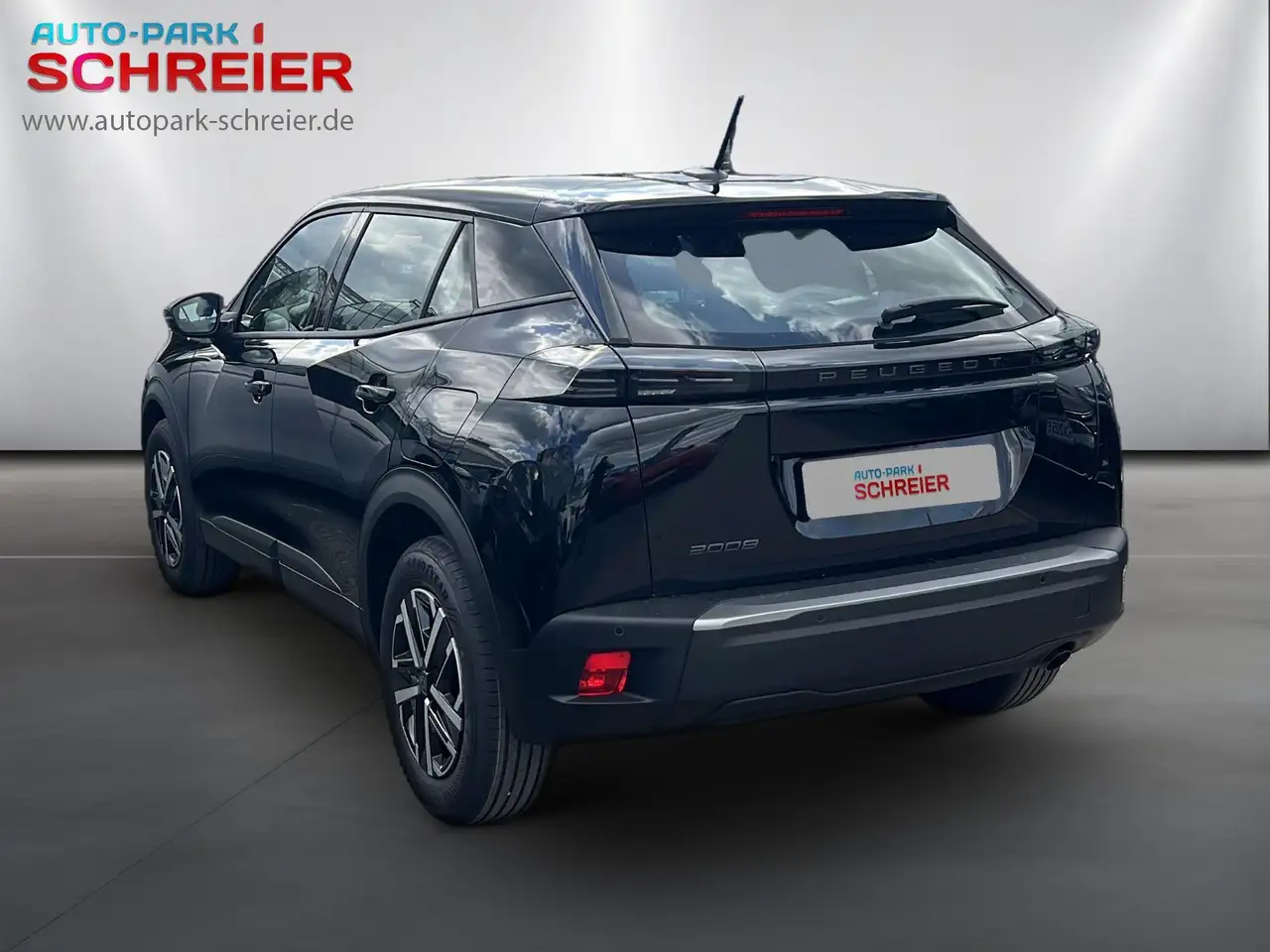Peugeot 2008 Style*EINPARKHILFE*TEMPOMAT*CARPLAY* 4