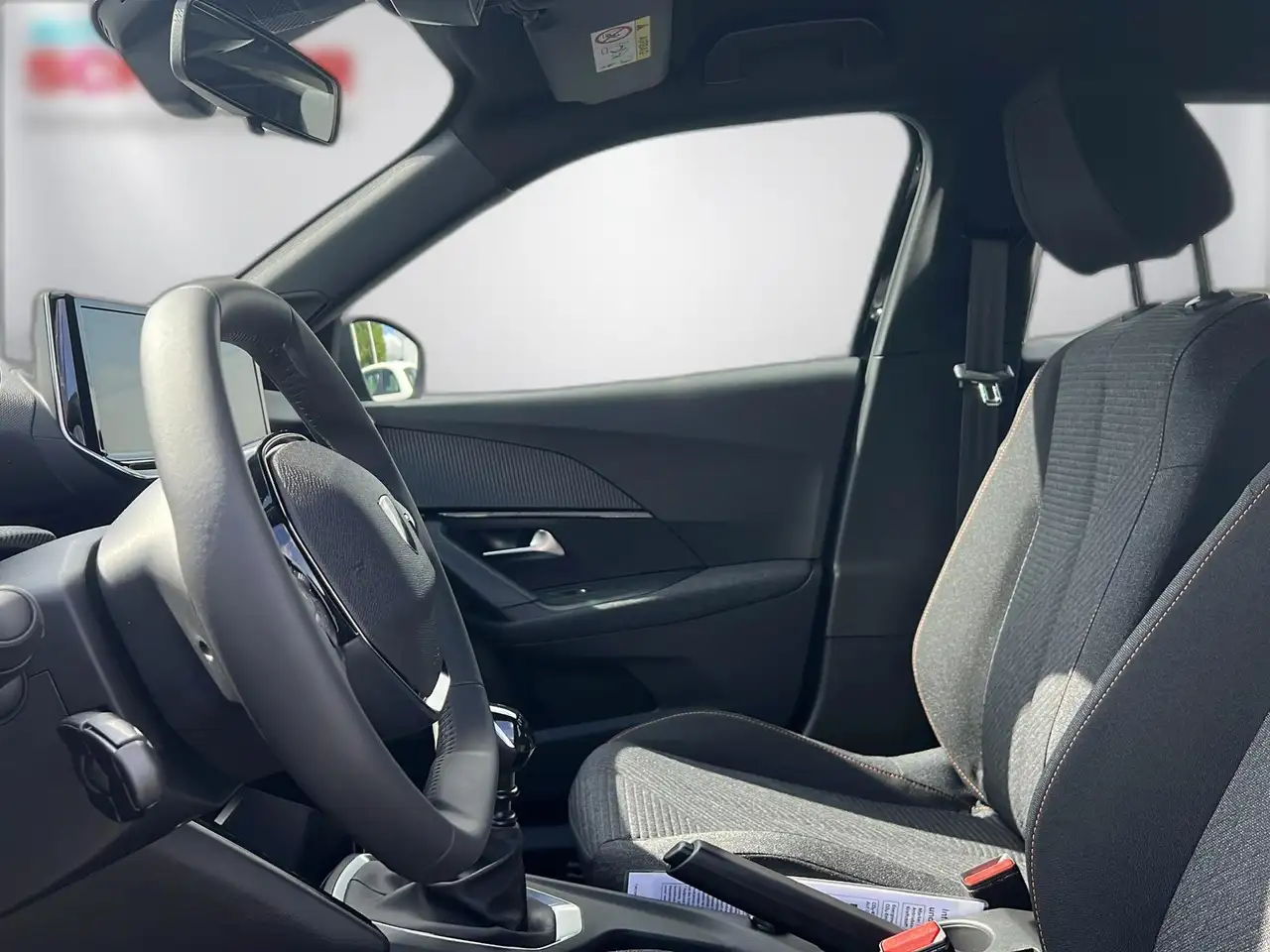 Peugeot 2008 Style*EINPARKHILFE*TEMPOMAT*CARPLAY* 8