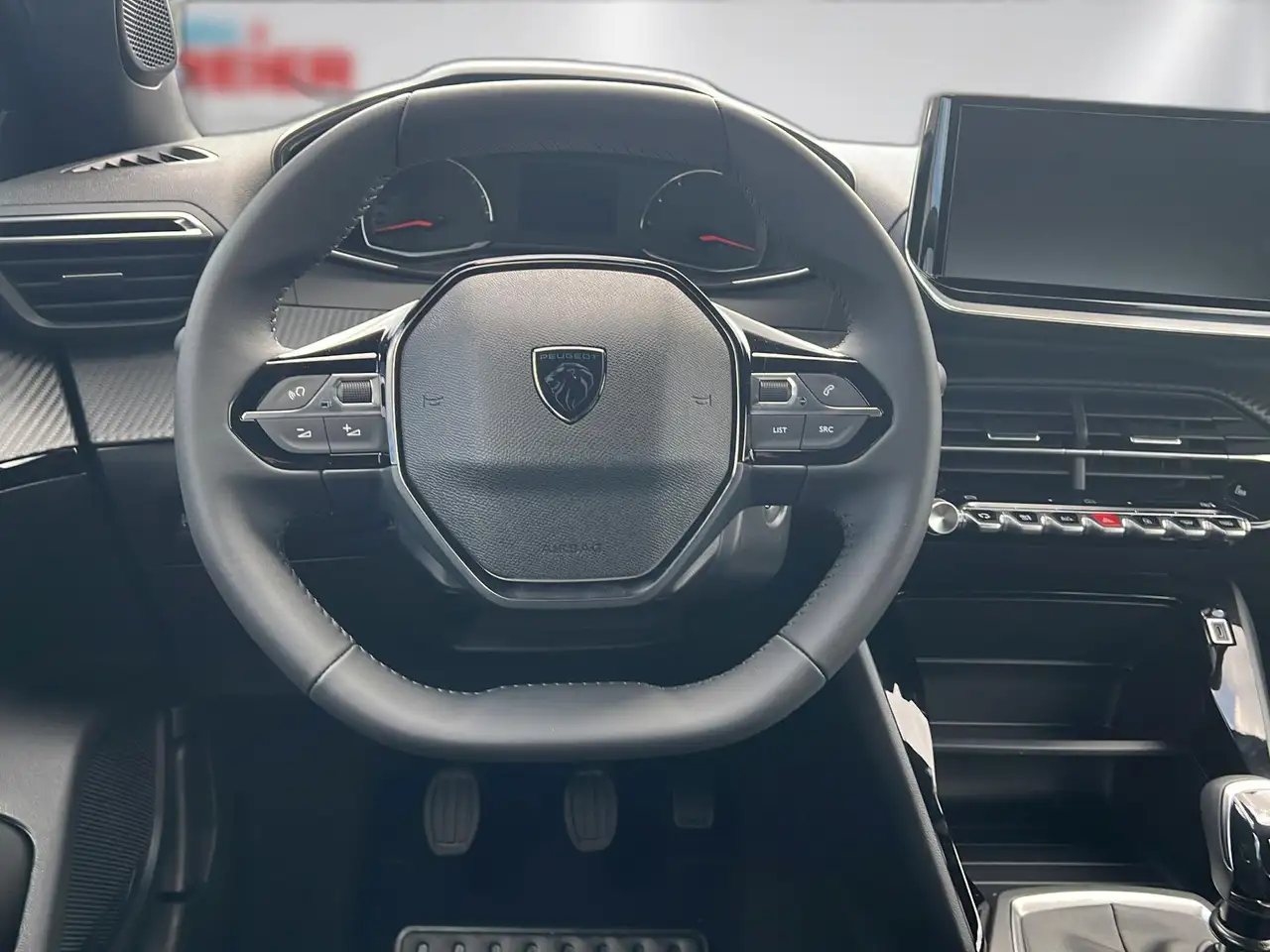 Peugeot 2008 Style*EINPARKHILFE*TEMPOMAT*CARPLAY* 12
