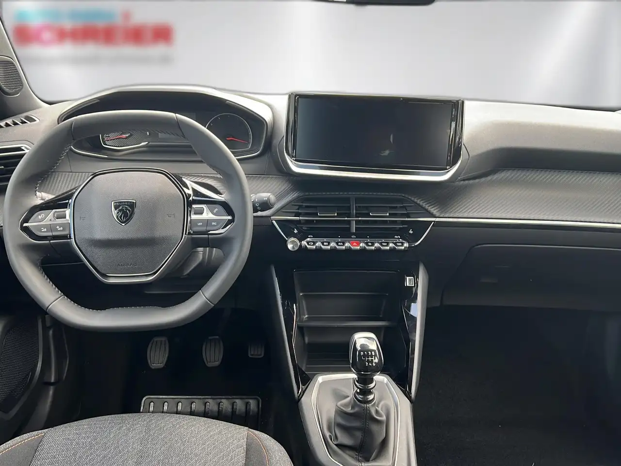 Peugeot 2008 Style*EINPARKHILFE*TEMPOMAT*CARPLAY* 10