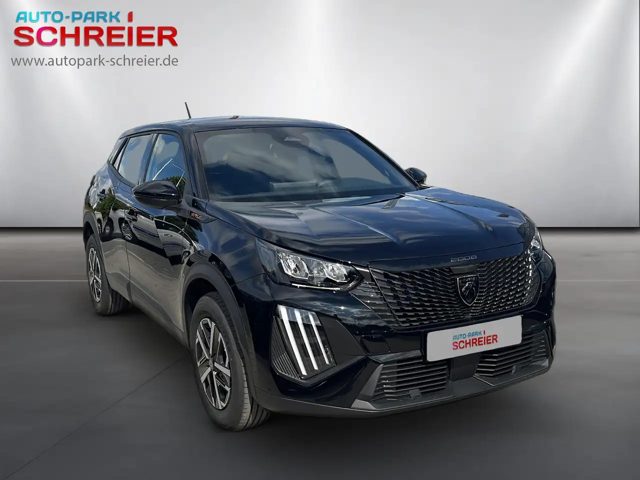 Peugeot 2008 Style*EINPARKHILFE*TEMPOMAT*CARPLAY* 3