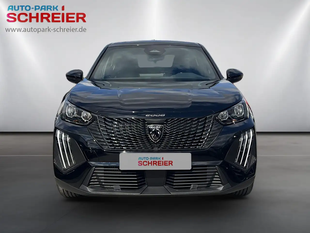 Peugeot 2008 Style*EINPARKHILFE*TEMPOMAT*CARPLAY* 2