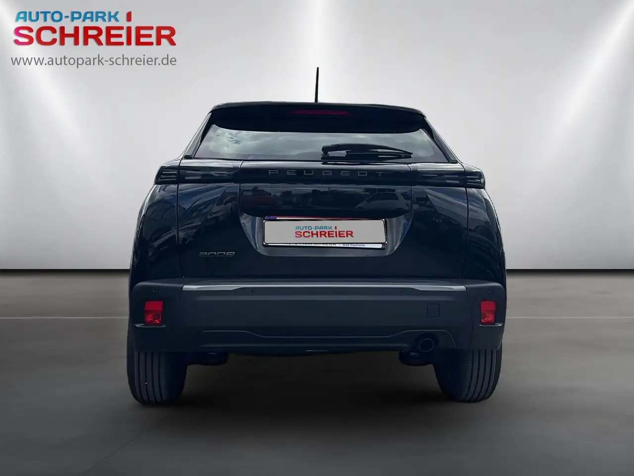 Peugeot 2008 Style*EINPARKHILFE*TEMPOMAT*CARPLAY* 6