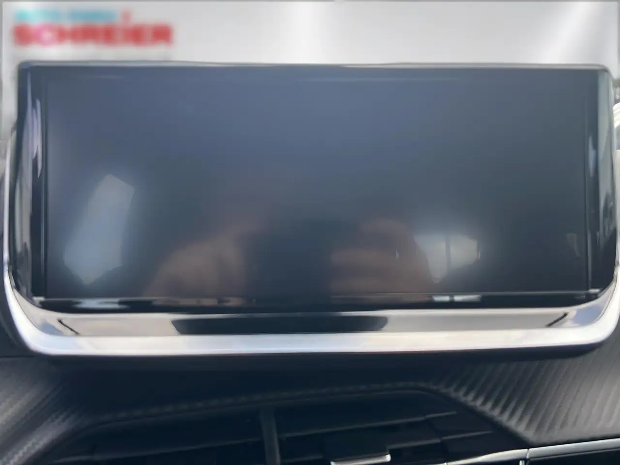 Peugeot 2008 Style*EINPARKHILFE*TEMPOMAT*CARPLAY* 14