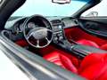 Corvette C5 CABRIO | 50TH YEAR | HISTORY | LIKE NEW !! Argintiu - thumbnail 7